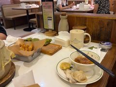 -春家·非遗手工小吃(徐汇万科广场店)