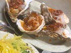 -立三风味烧烤