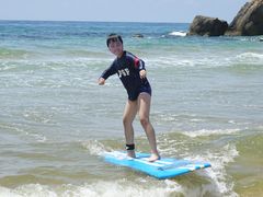 -盘古掌冲浪俱乐部(日月湾店)