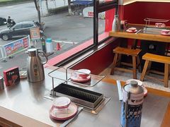 -7只羊·鲜羊肉串·地锅鸡精酿(玄武墨香路店)