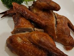 -龙悦湾酒家·八阵鱼生·渔人码头店