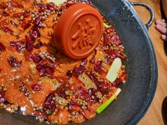 -楠火锅(哈尔滨金爵万象店)