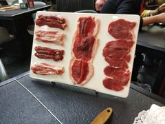 -铜来聚老北京涮肉(恒隆广场店)