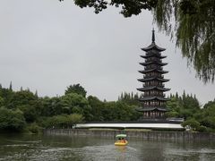 -上海方塔园