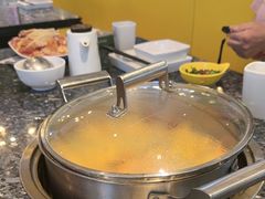 本地鸡窝-一席地·本地鸡窝·杭帮鸡火锅(萧山银隆百货店)