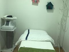 -喜艾堂艾灸馆(世贸天阶店)