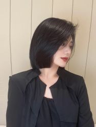 -HAIR HERE造型