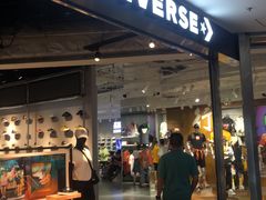-CONVERSE匡威(正佳广场店)