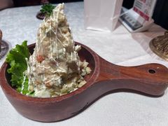 -俄士厨房(环球港店)