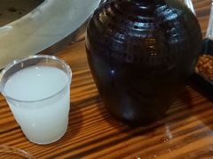 -炭虎子水浒烤肉(梦时代店)