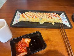 鸡蛋卷-槿Story·韩国料理(望京韩国美食城店)