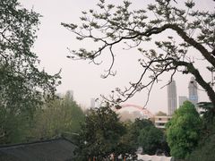 -武汉长江大桥