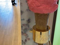 -VENCHI 闻绮(北京汉光店)