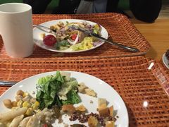 -So Lounge索兰至餐厅(蓝色港湾店)