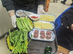 -老铜锅涮羊肉(大连海滨住宅小区店)