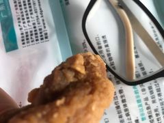 -华莱士·全鸡汉堡(财经学院店)