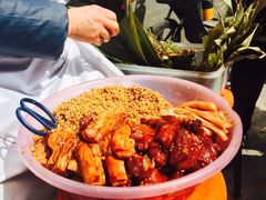 金太粽-金太粽(上海弄堂第一粽店)