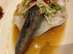 -永兴餐厅(复兴中路店)