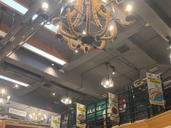 -全聚贤餐厅·湖北家常菜(沙湖店)