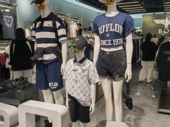 -BOY LONDON(上海佛罗伦萨小镇店)