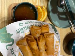 -迷你椰·泰式大排档(虹口店)