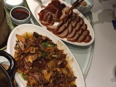 -眉州东坡(春秀路店)