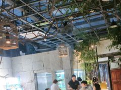 -又见炊烟私房菜(敬亭路店)