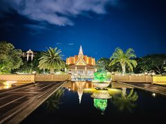 -西双版纳融创皇冠假日度假酒店