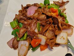 -稻香酒家·35年老字号(侨光店)