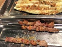 -山玲湾新疆菜(立清路店)