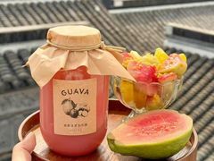 -喜茶(上海北外滩来福士店)