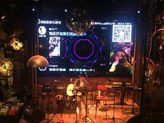 -胡桃里音乐酒馆(环亚凯瑟琳广场店)