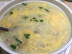 -吕氏疙瘩汤·海鲜新鲁菜(凯德mall新都心店)