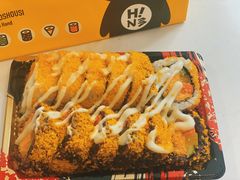-N多寿司(恒隆店)