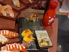 -古田居·特色寿司料理(骏欣中心店)