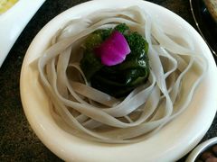红薯粉-小天鹅火锅·一线江景洪鼎旗舰店(洪崖洞店)