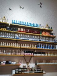 -杨红水晶延长美甲美睫