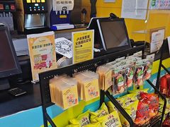 -卢米埃影城(苏州园区华润杜比全景声激光店)