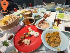 -到家尝北京菜(西坝河店)