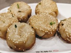 -小杨生煎(白玉兰广场店)