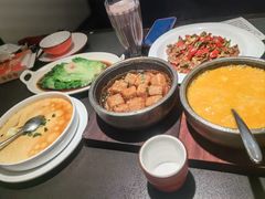 -聚鑫阁江浙菜·非遗传承技艺(金汇龙湖天街店)