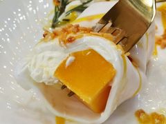 -夏羽记甜品(小榄大信店)