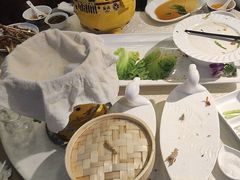 -老浒记烤鸭-北京菜(琉璃厂店)