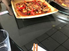 -周老三跷脚牛肉·全牛火锅(非遗传承店)