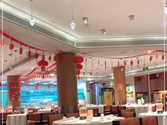 大堂-潮福城大酒楼(湖滨北路店)