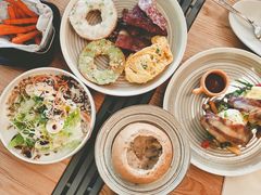 -WHEAT&BAKER-麥(凯德来福士店)