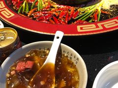 -矮板凳老火锅(宽窄巷子店)