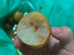 -阿群甘草水果