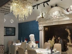 -Inspiration灵感·罗马西餐厅(九龙坡店)
