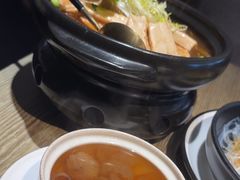 -熹素·鲜美素食Vegetarian (天河领展店)